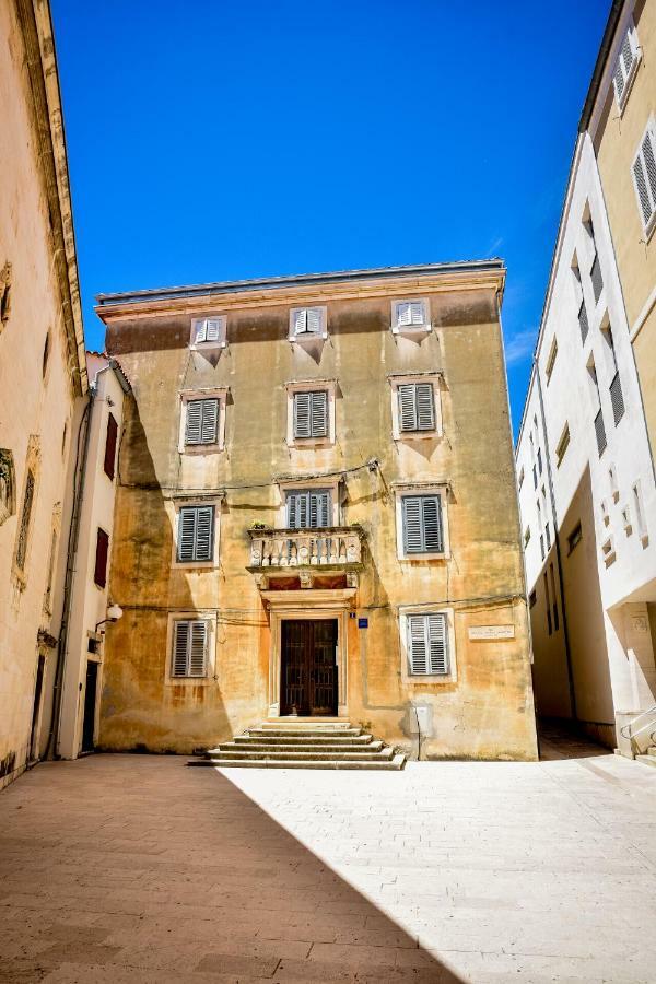 Zadar Small Escape Exterior photo
